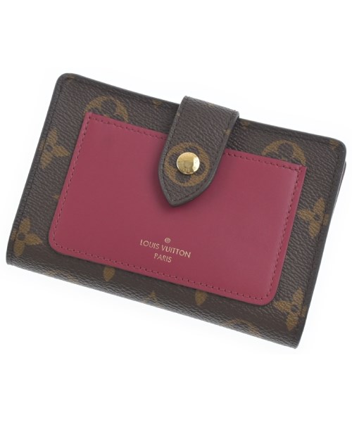 ルイヴィトン(LOUIS VUITTON)のLOUIS VUITTON 財布・コインケース