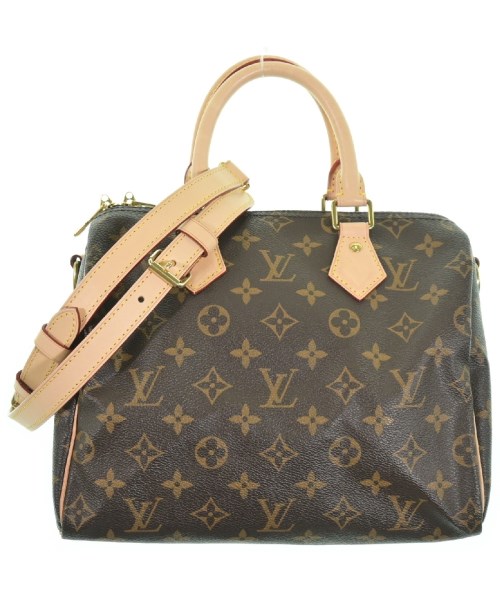 ルイヴィトン(LOUIS VUITTON)のLOUIS VUITTON ボストンバッグ