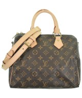 LOUIS VUITTON ボストンバッグ
