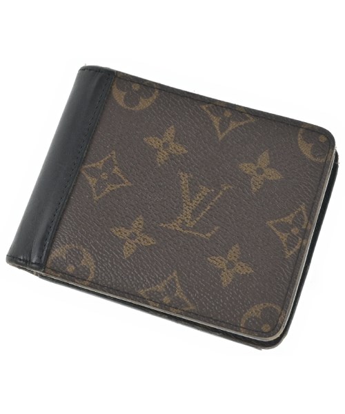 ルイヴィトン(LOUIS VUITTON)のLOUIS VUITTON 財布・コインケース