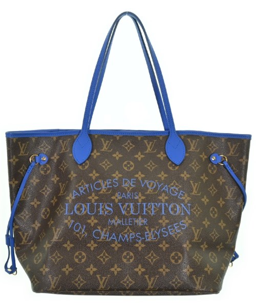 ルイヴィトン(LOUIS VUITTON)のLOUIS VUITTON トートバッグ