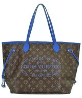 LOUIS VUITTON トートバッグ