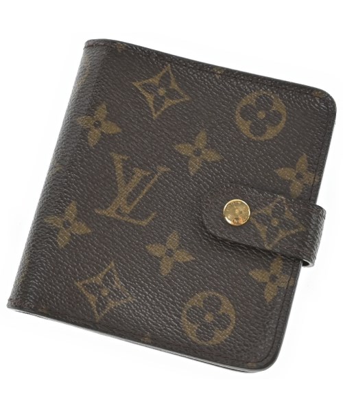 ルイヴィトン(LOUIS VUITTON)のLOUIS VUITTON 財布・コインケース