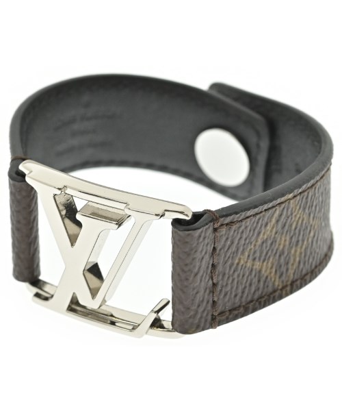 ルイヴィトン(LOUIS VUITTON)のLOUIS VUITTON ブレスレット・バングル