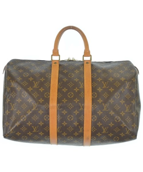 ルイヴィトン(LOUIS VUITTON)のLOUIS VUITTON ボストンバッグ