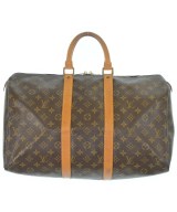 LOUIS VUITTON ボストンバッグ