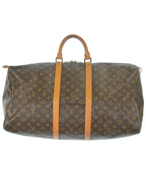 ルイヴィトン(LOUIS VUITTON)のLOUIS VUITTON ボストンバッグ