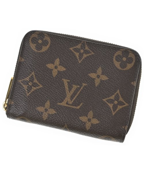 ルイヴィトン(LOUIS VUITTON)のLOUIS VUITTON 財布・コインケース