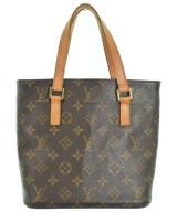 LOUIS VUITTON トートバッグ