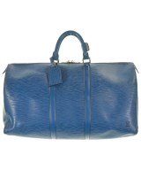 LOUIS VUITTON ボストンバッグ
