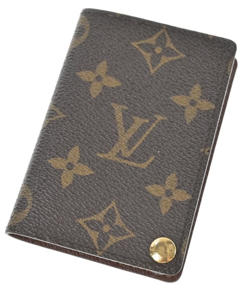 ルイヴィトン(LOUIS VUITTON)のLOUIS VUITTON カードケース