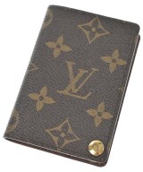 LOUIS VUITTON カードケース