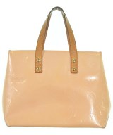 LOUIS VUITTON トートバッグ