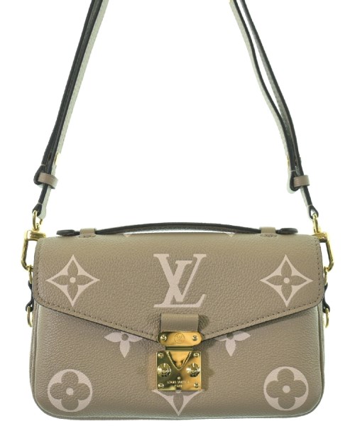 ルイヴィトン(LOUIS VUITTON)のLOUIS VUITTON ショルダーバッグ