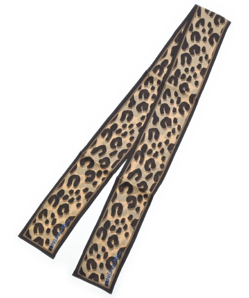 ルイヴィトン(LOUIS VUITTON)のLOUIS VUITTON バンダナ・スカーフ