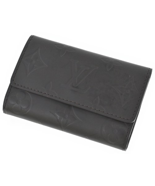 ルイヴィトン(LOUIS VUITTON)のLOUIS VUITTON キーケース・キーホルダー