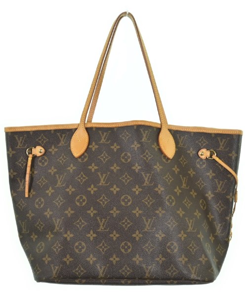 ルイヴィトン(LOUIS VUITTON)のLOUIS VUITTON トートバッグ