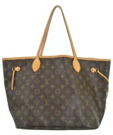LOUIS VUITTON トートバッグ