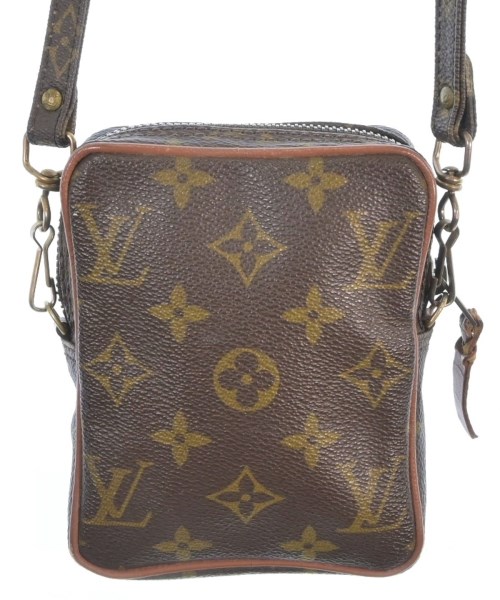 ルイヴィトン(LOUIS VUITTON)のLOUIS VUITTON ショルダーバッグ