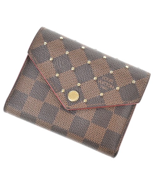 ルイヴィトン(LOUIS VUITTON)のLOUIS VUITTON 財布・コインケース