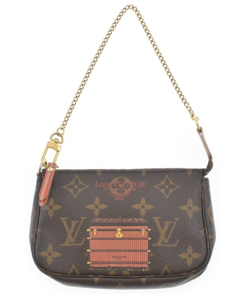 ルイヴィトン(LOUIS VUITTON)のLOUIS VUITTON 小物類（その他）