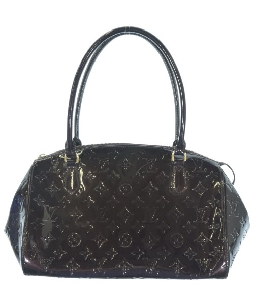 ルイヴィトン(LOUIS VUITTON)のLOUIS VUITTON ハンドバッグ