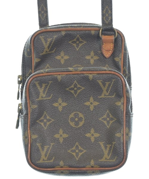 ルイヴィトン(LOUIS VUITTON)のLOUIS VUITTON ショルダーバッグ