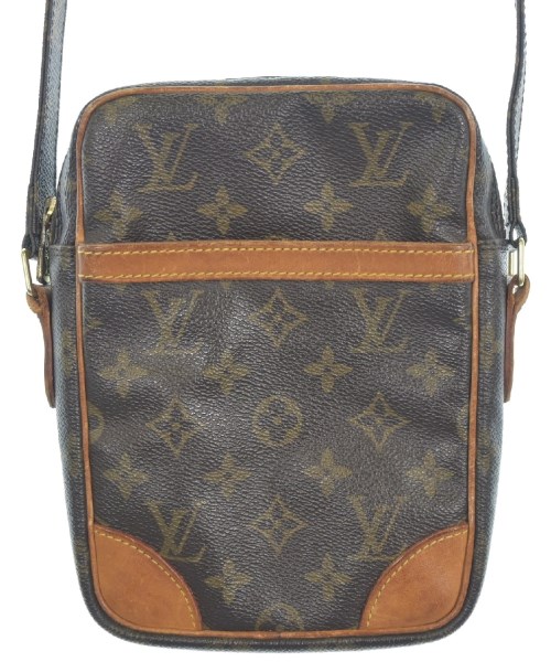 ルイヴィトン(LOUIS VUITTON)のLOUIS VUITTON ショルダーバッグ