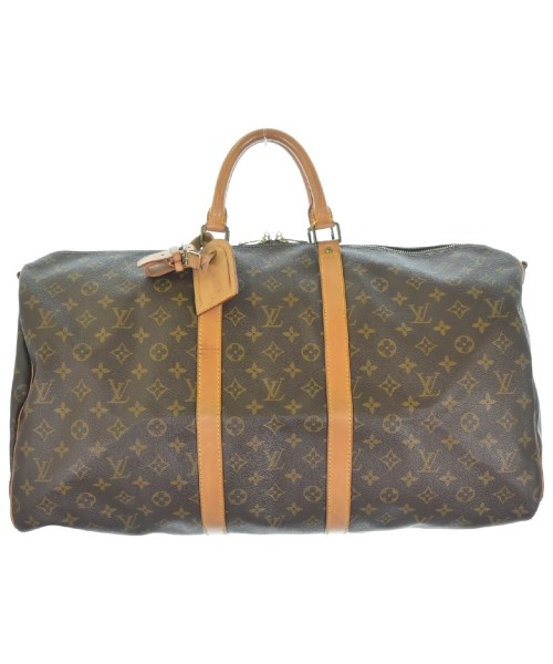 ルイヴィトン(LOUIS VUITTON)のLOUIS VUITTON キャリーケース・スーツケース