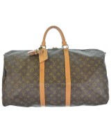 LOUIS VUITTON キャリーケース・スーツケース