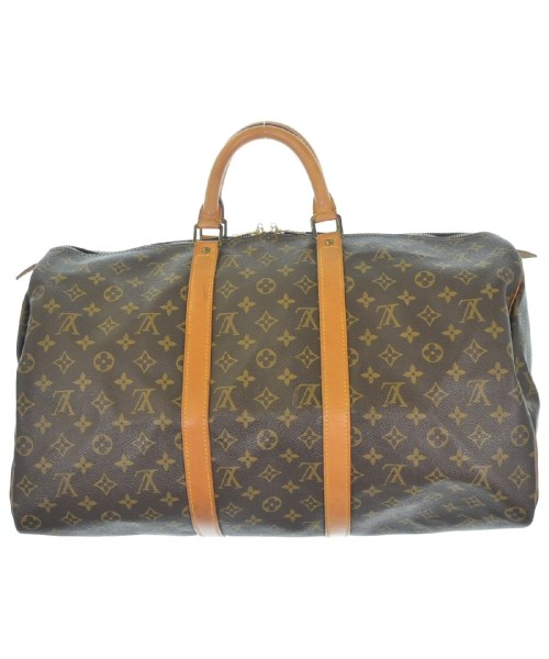 ルイヴィトン(LOUIS VUITTON)のLOUIS VUITTON キャリーケース・スーツケース