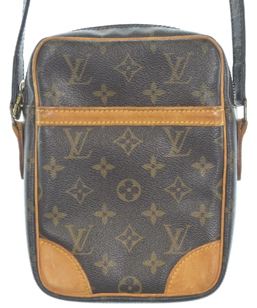 ルイヴィトン(LOUIS VUITTON)のLOUIS VUITTON ショルダーバッグ