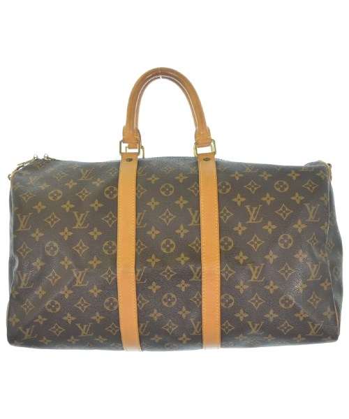 ルイヴィトン(LOUIS VUITTON)のLOUIS VUITTON ボストンバッグ