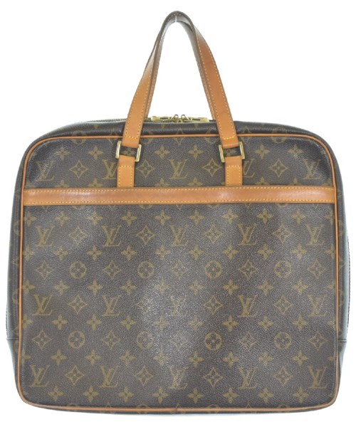 ルイヴィトン(LOUIS VUITTON)のLOUIS VUITTON ビジネスバッグ