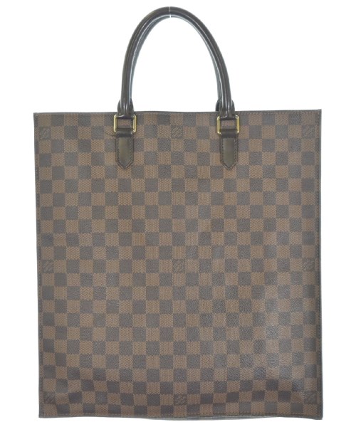 ルイヴィトン(LOUIS VUITTON)のLOUIS VUITTON トートバッグ