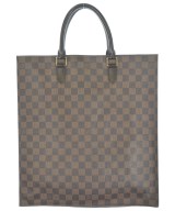 LOUIS VUITTON トートバッグ