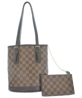 LOUIS VUITTON トートバッグ