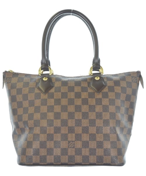 ルイヴィトン(LOUIS VUITTON)のLOUIS VUITTON ハンドバッグ