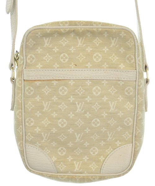 ルイヴィトン(LOUIS VUITTON)のLOUIS VUITTON ショルダーバッグ