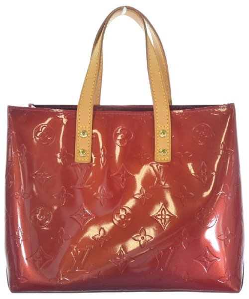 ルイヴィトン(LOUIS VUITTON)のLOUIS VUITTON ハンドバッグ