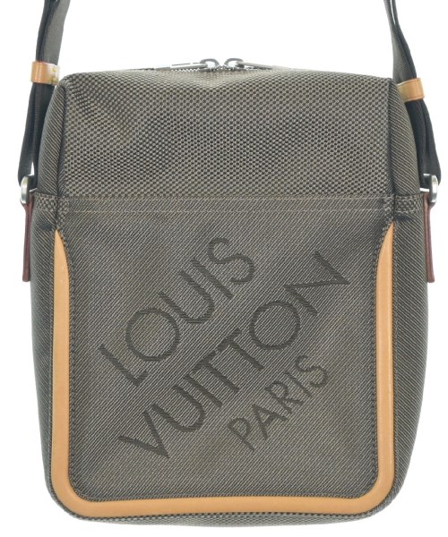 ルイヴィトン(LOUIS VUITTON)のLOUIS VUITTON ショルダーバッグ