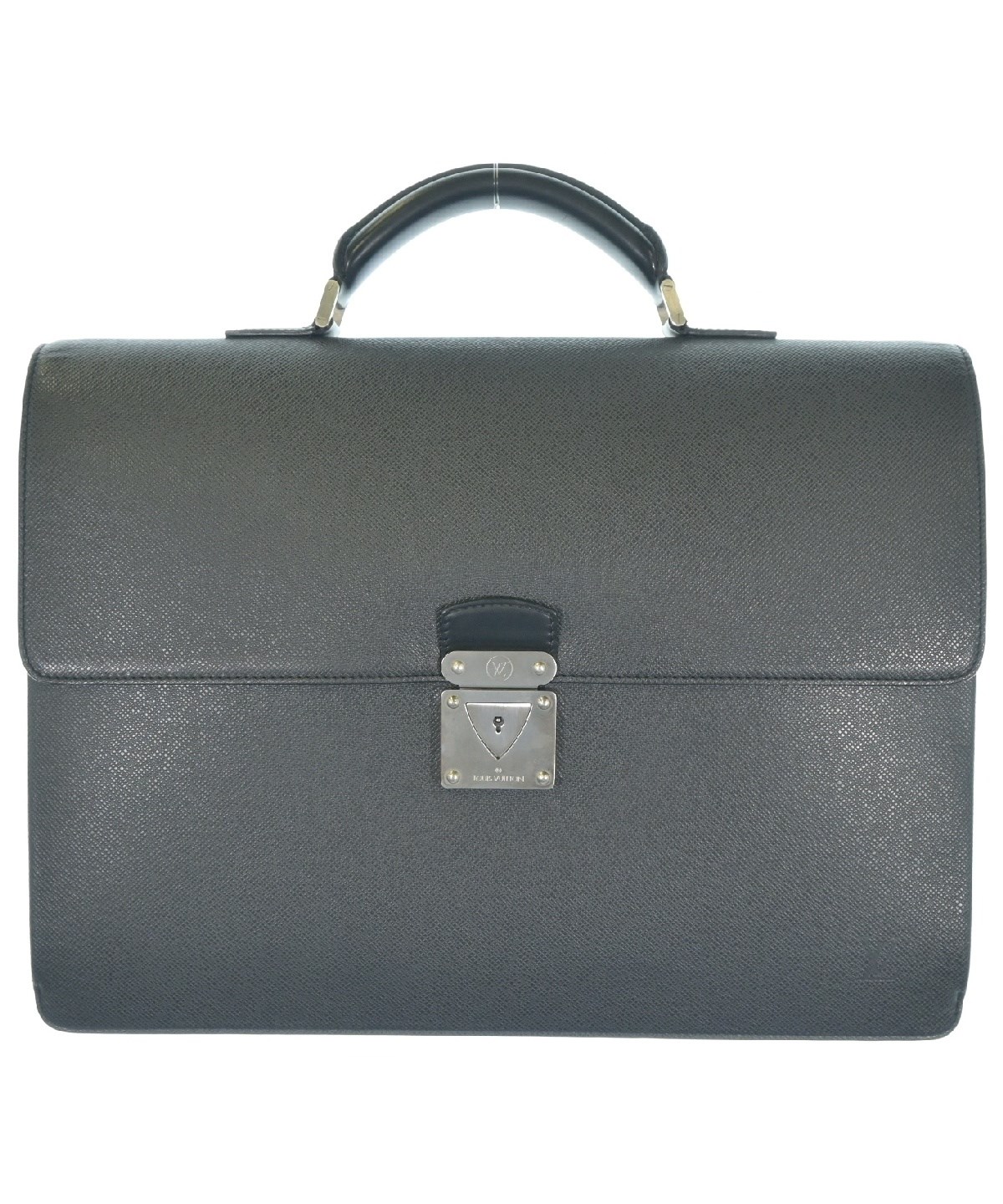 Louis Vuitton ビジネスバッグ グレー LOUIS VUITTON（ルイヴィトン）ビジネスバッグ グレー サイズ