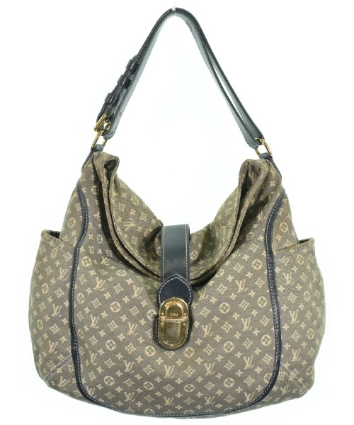 ルイヴィトン(LOUIS VUITTON)のLOUIS VUITTON トートバッグ