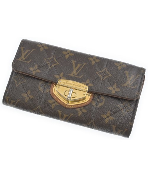 ルイヴィトン(LOUIS VUITTON)のLOUIS VUITTON 財布・コインケース