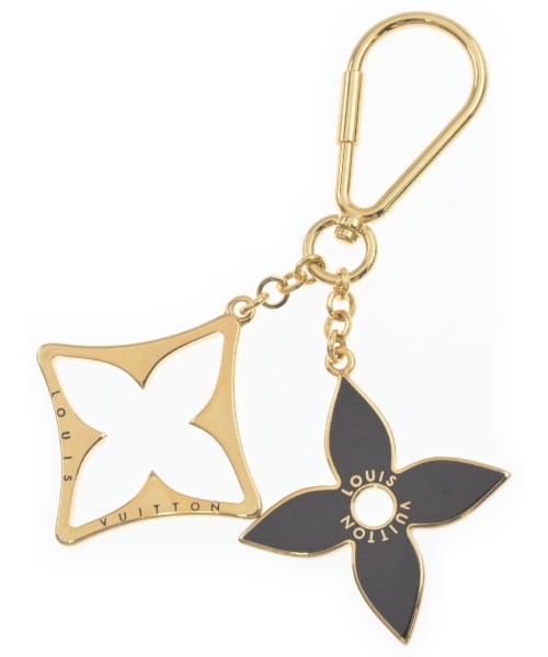 ルイヴィトン(LOUIS VUITTON)のLOUIS VUITTON キーケース・キーホルダー