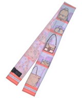 LOUIS VUITTON バンダナ・スカーフ
