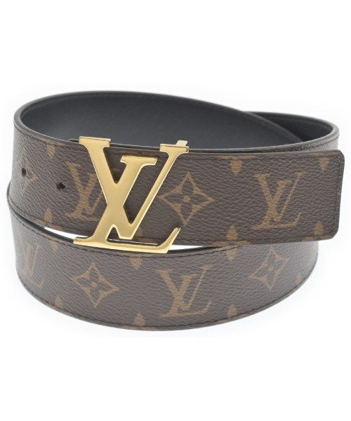 ルイヴィトン(LOUIS VUITTON)のLOUIS VUITTON ベルト
