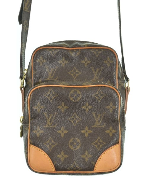 ルイヴィトン(LOUIS VUITTON)のLOUIS VUITTON ショルダーバッグ