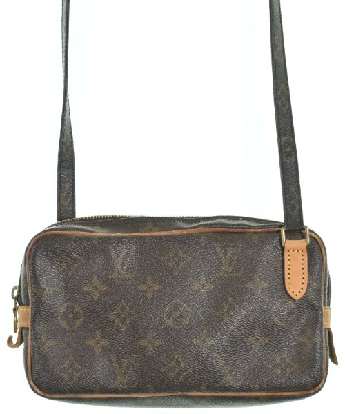 ルイヴィトン(LOUIS VUITTON)のLOUIS VUITTON ショルダーバッグ