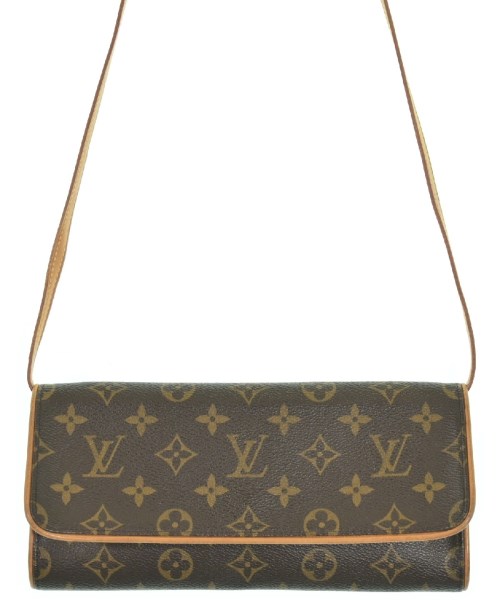 ルイヴィトン(LOUIS VUITTON)のLOUIS VUITTON ショルダーバッグ